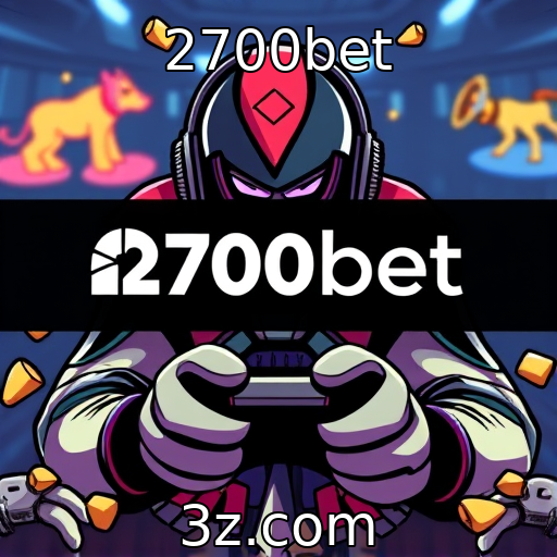 2700bet | Crescimento das plataformas de streaming de jogos