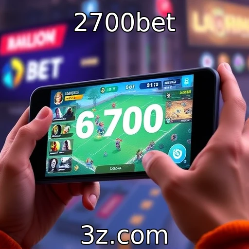 Tendências em jogos mobile para o futuro