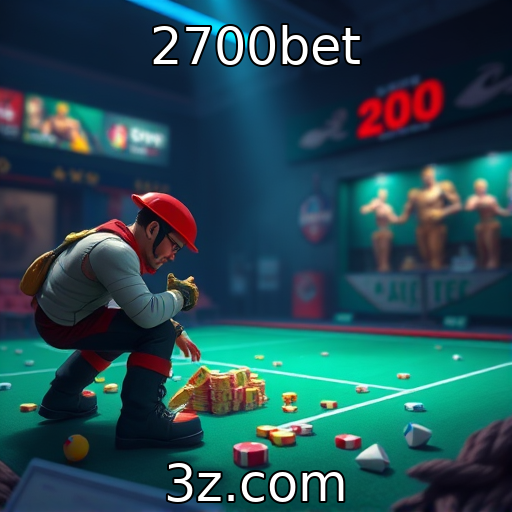 2700bet | Evolução dos modelos de monetização em games