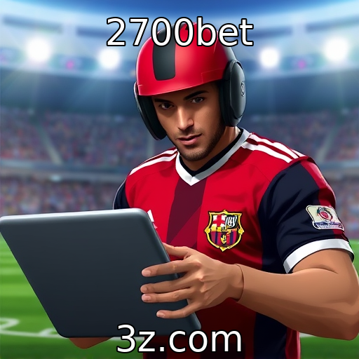 2700bet - Regulamentação de apostas em jogos online pelo governo